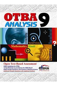 OTBA Analysis - Class 9
