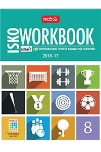 Class 8 : International Sports Knowledge Olympiad(ISKO)Work Book