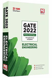 GATE 2022: Electrical Engineering Previous Solved Papers