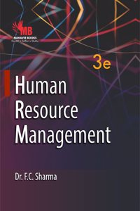 Human Resource Management (English Medium) for BBA