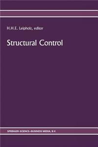 Structural Control