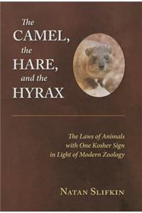 Camel, the Hare, and the Hyrax