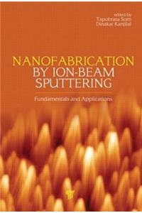 Nanofabrication by Ion-Beam Sputtering
