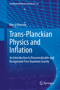 Trans-Planckian Physics and Inflation