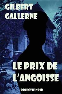Le prix de l'angoisse