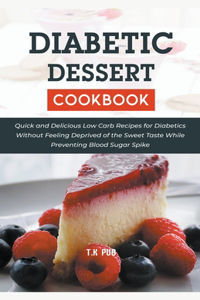 Diabetic Dessert Coobook