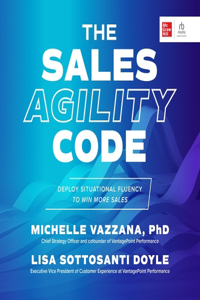 Sales Agility Code