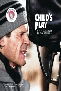 Child's Play - A Visual Memoir