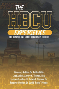 The HBCU Experience