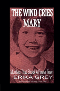 Wind Cries Mary