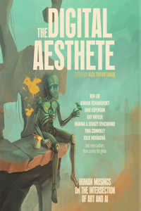 Digital Aesthete