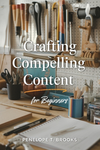 Crafting Compelling Content for beginners