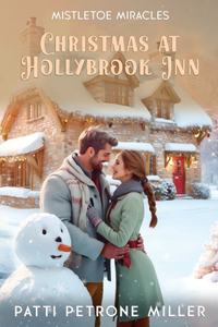 Christmas at Hollybrook Inn