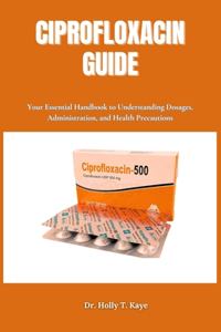 Ciprofloxacin Guide