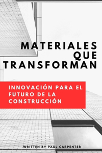 Materiales que Transforman
