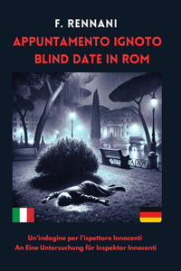Appuntamento Ignoto - Blind Date in ROM