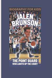 Jalen Brunson
