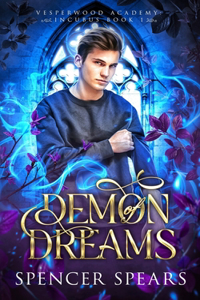 Demon of Dreams