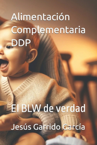 Alimentación Complementaria DDP