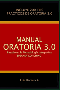 Manual Oratoria 3.0
