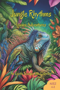Jungle Rhythms