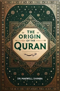 Origin of the Quran