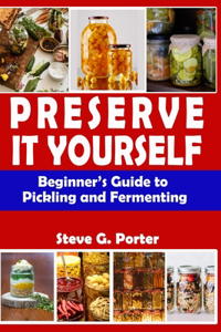 Preserve It Yourself