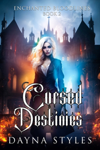 Cursed Destinies