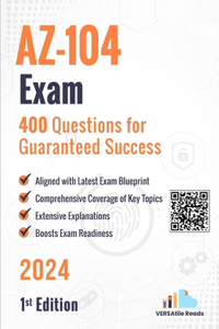 AZ-104 Exam 400 Questions for Guaranteed Success