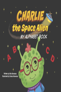 Charlie the Space Alien