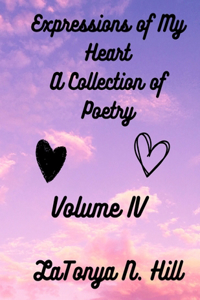 Expressions of My Heart
