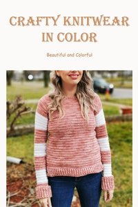 Crafty Knitwear in Color