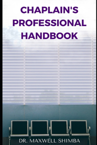 Chaplain's Professional Handbook