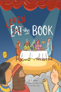 Eat Learn This Book