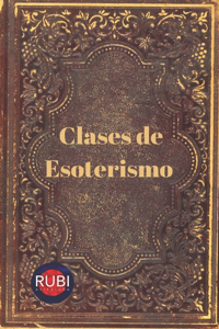 Clases de Esoterismo