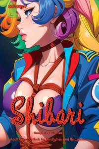 COLORLY Shibari - Complete Collection