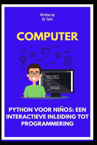 Python Voor Niños