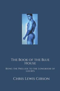 Book of the Blue House