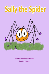 Sally Spider