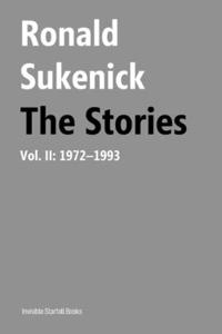 The Stories, Volume II