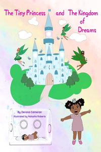 The Tiny Princess and The Kingdom of Dreams