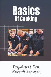 Basics Of Cooking
