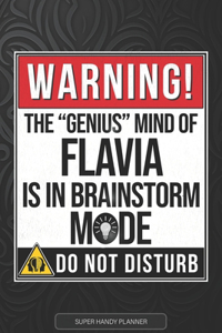 Flavia