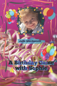 A birthday Game with Sophie