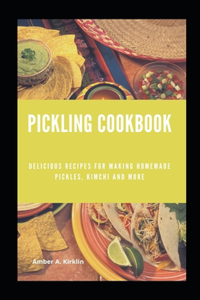 Pickling Cookbook