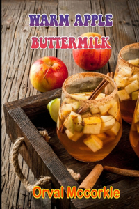 Warm Apple Buttermilk