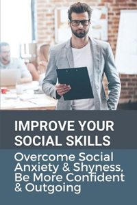 Improve Your Social Skills