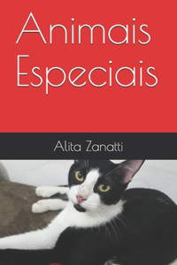 Animais Especiais