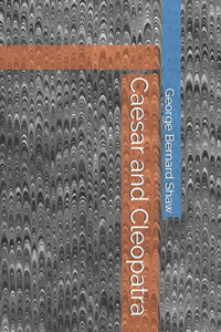 Caesar and Cleopatra
