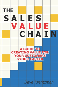 Sales Value Chain
